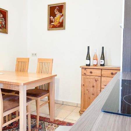 Einfache Ferienwohnungen Im Winzerort Loiben Dürnstein Eksteriør billede